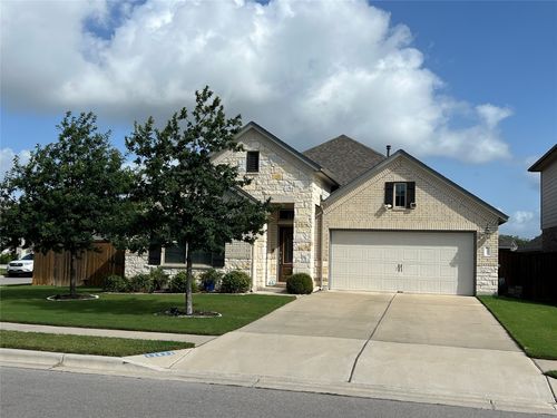 12832 Iron Bridge Dr, Manchaca, TX, 78652-5627 | Card Image