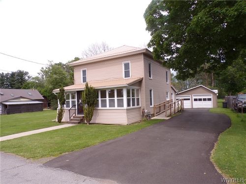 28 Noble St, Belmont, NY, 14813-1122 | Card Image