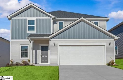 104 Madison Ct, Gray Court, SC, 29645-3180 | Card Image