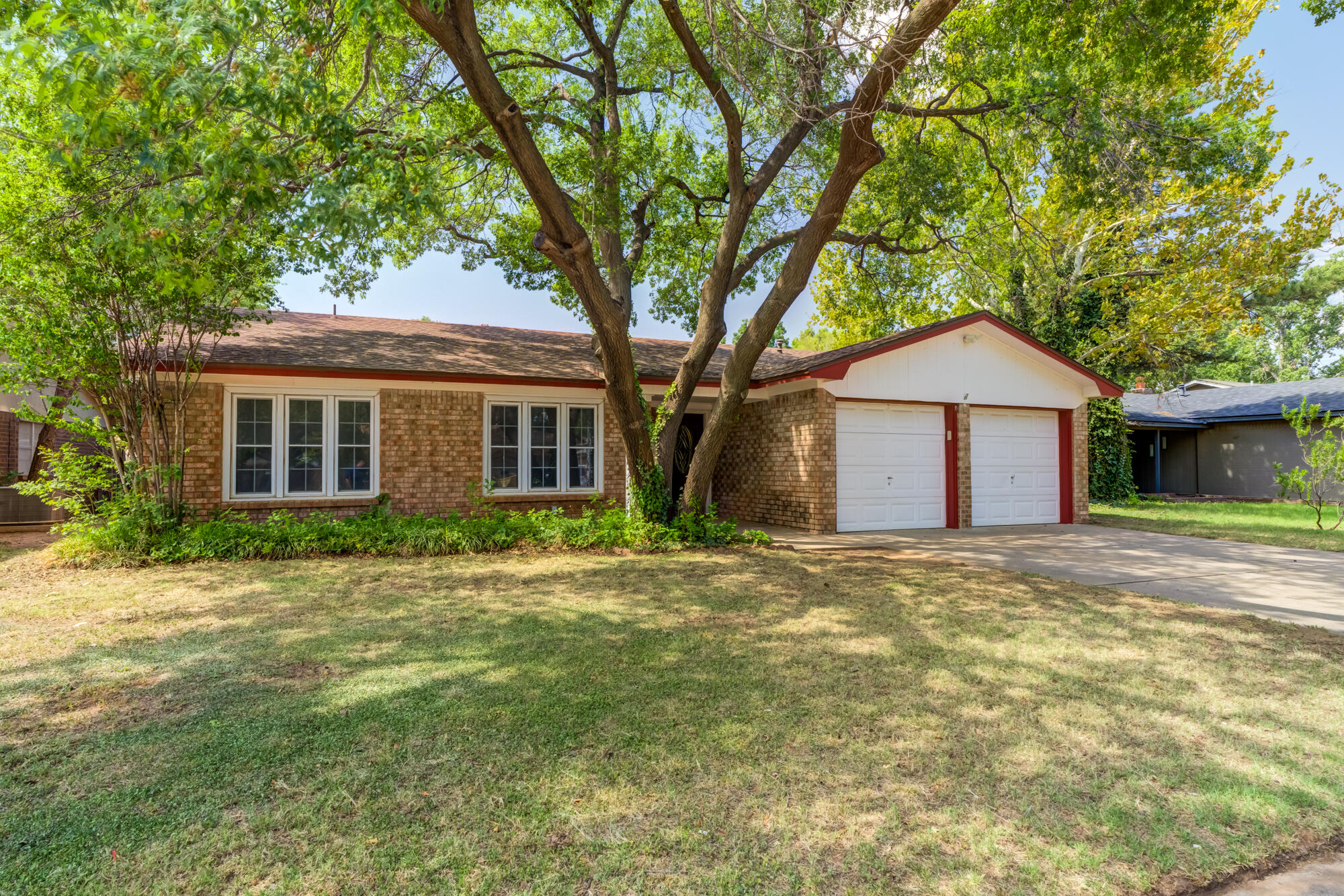 Residential in Lubbock 3