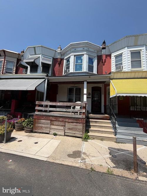 5525 Walton Ave, PHILADELPHIA, PA, 19143-2501 | Card Image