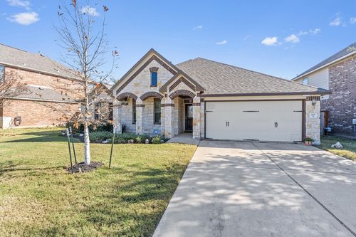 401 Monahans Drive, Georgetown, TX, 78628 | Card Image