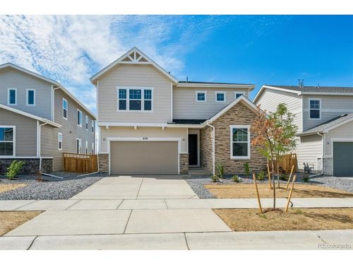 4174 Runyon Lake St, Brighton, CO, 80601-8003 | Card Image