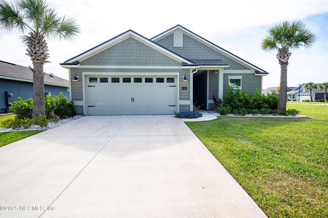 128 Dovetail Cir, House other with 3 bedrooms, 2 bathrooms and null parking in St Augustine FL | Image 10