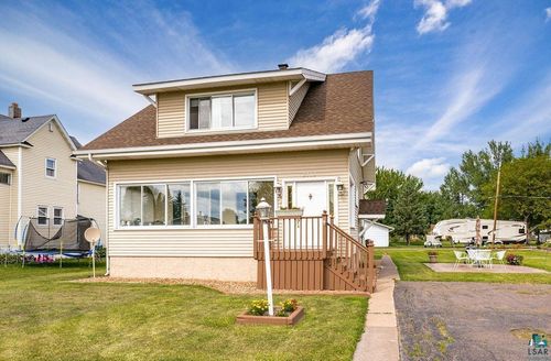 2713 Fellows St, Superior, WI, 54880-7358 | Card Image