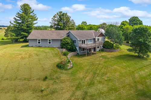 1729 N Bear Lake Drive, Dresser, WI, 54009 | Card Image