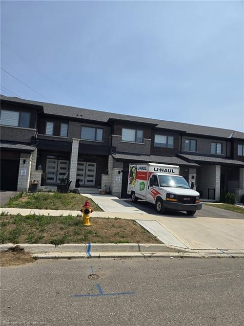 115 Forestwalk St, Kitchener, ON, N2R0S9 | Card Image