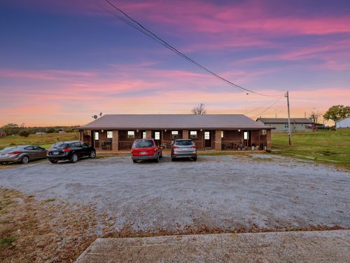 4921 Highway 48 N, Nunnelly, TN, 37137-3758 | Card Image