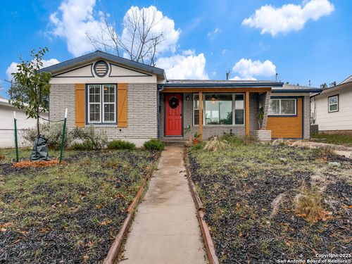 162 Sullivan Dr, San Antonio, TX, 78213-3450 | Card Image