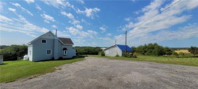 11326 Highway 17, House other with 3 bedrooms, 1 bathrooms and 15 parking in Cache Bay ON | Image 6