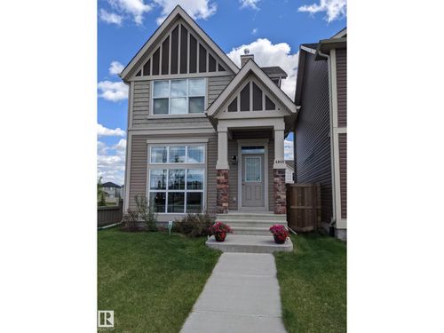 5922 Anthony Cres Sw, Edmonton, AB, T6W3H4 | Card Image
