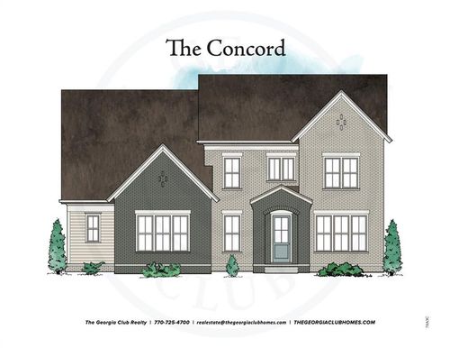 1655 Georgia Club Dr, Statham, GA, 30666-2594 | Card Image