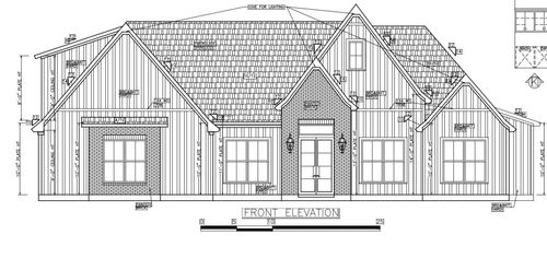 1050 Martin Way, Stonewall, LA, 71078 | Card Image