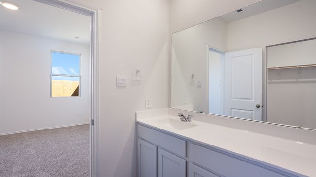 161 Celosia Loop, House other with 3 bedrooms, 2 bathrooms and 1 parking in Uhland TX | Image 12