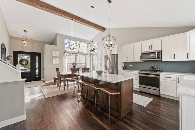 1396 Newcastle Ct, House other with 3 bedrooms, 3 bathrooms and 2 parking in Bartlett IL | Image 10