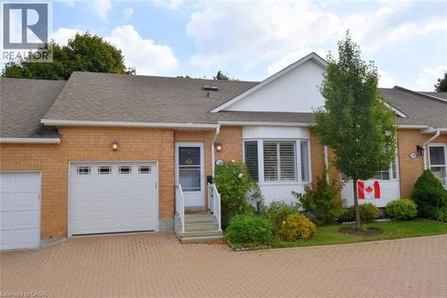 157 Silverbirch Blvd, Mount Hope, ON, L0R1W0 | Card Image