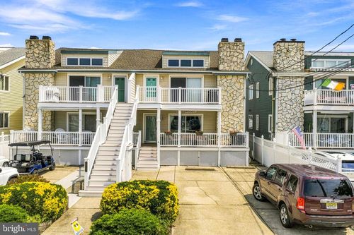 b-415 W Bennett Avenue, WILDWOOD, NJ, 08260 | Card Image
