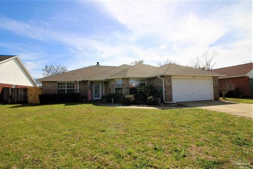 5027 Terra Lake Cir, Pensacola, FL, 32507-9087 | Card Image