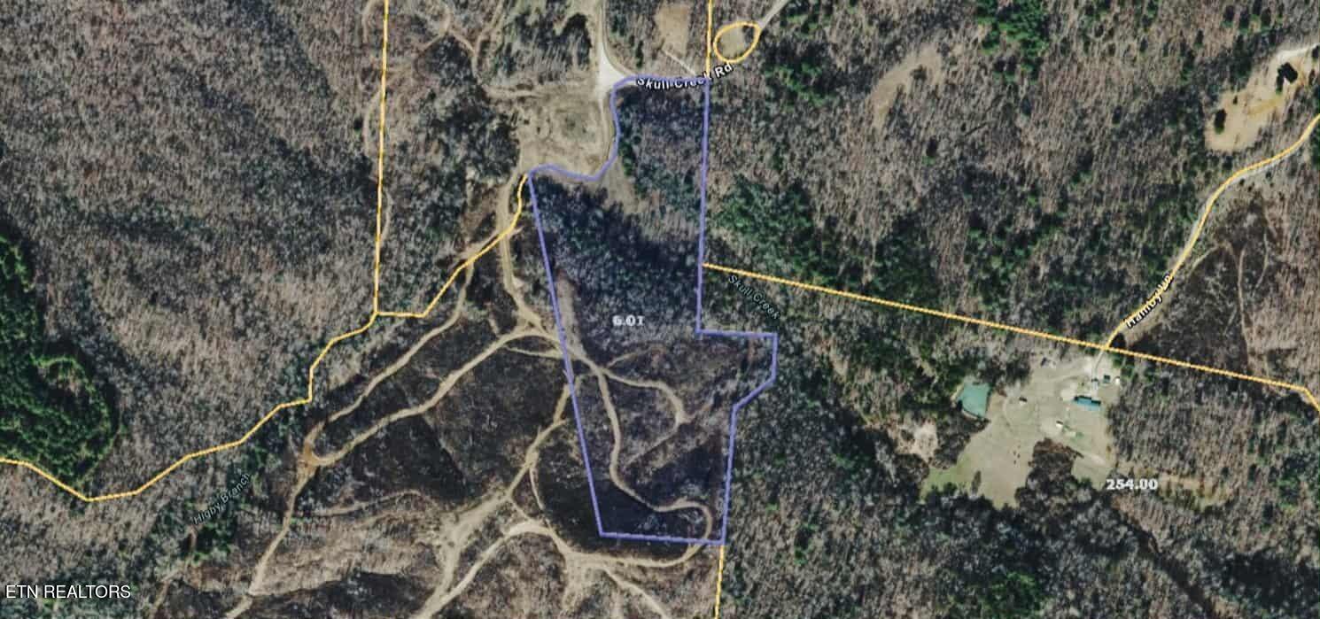 Land in Robbins 2