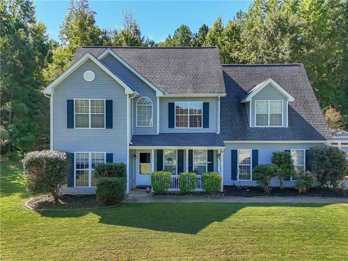 191 Old Stonewall Dr, Locust Grove, GA, 30248-6609 | Card Image