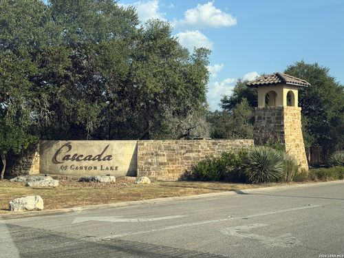 109 Sabella, Spring Branch, TX, 78070-5176 | Card Image