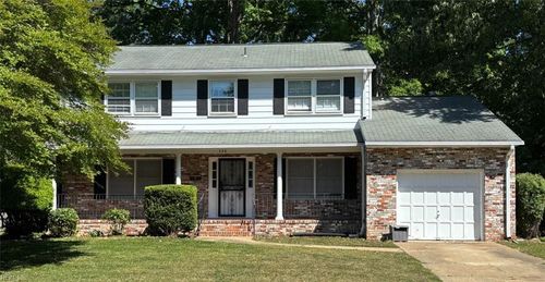 729 Jouett Dr, Newport News, VA, 23608-1959 | Card Image