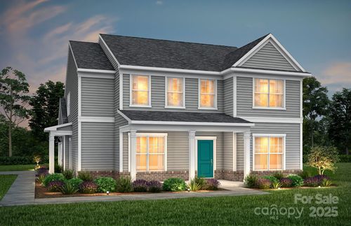 9393 Moss Plantation Ave Nw, Concord, NC, 28027-3765 | Card Image