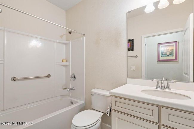 203 Woodhurst Dr, House other with 3 bedrooms, 2 bathrooms and null parking in Ponte Vedra FL | Image 27