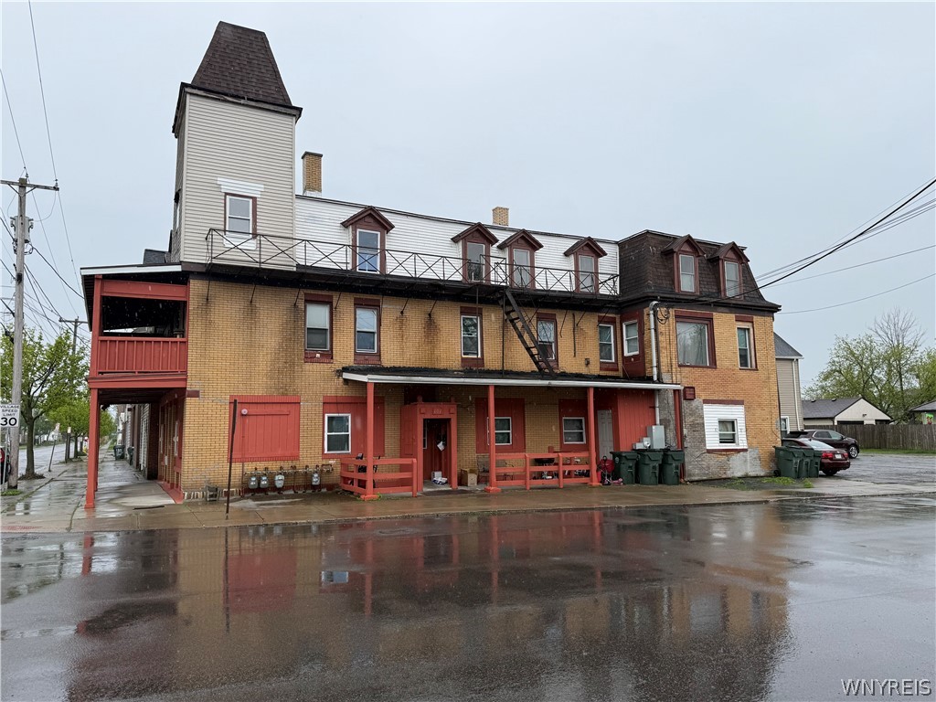Residential Income in Lancaster 3
