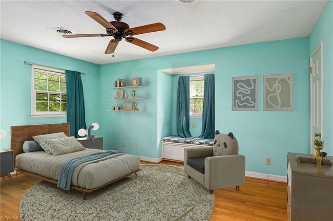 2021 Sunnybrook Dr, House other with 5 bedrooms, 3 bathrooms and null parking in Burlington NC | Image 13
