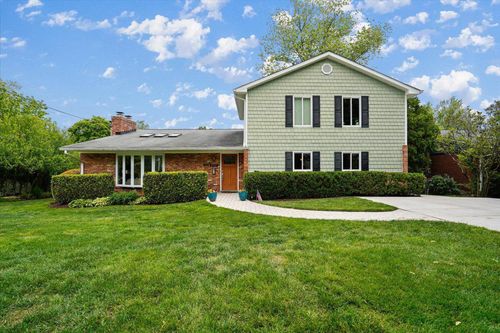 5117 Wickett Ter, BETHESDA, MD, 20814-5716 | Card Image