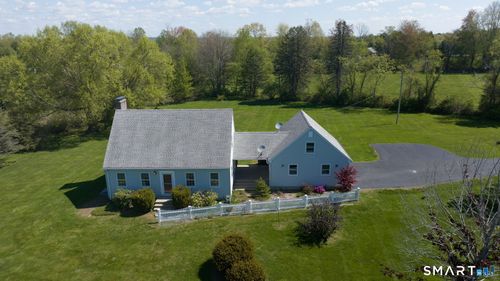 112-A Lake Rd, Columbia, CT, 06237-1347 | Card Image