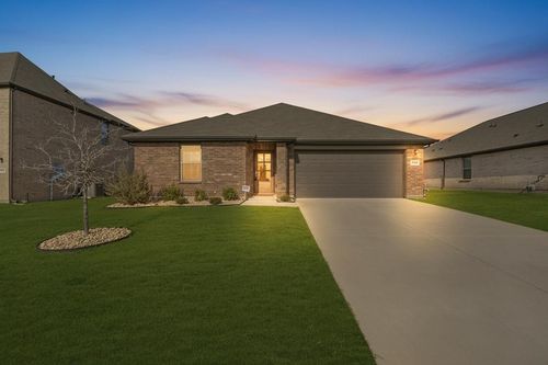 544 Hickory Ridge Dr, Van Alstyne, TX, 75495-3565 | Card Image