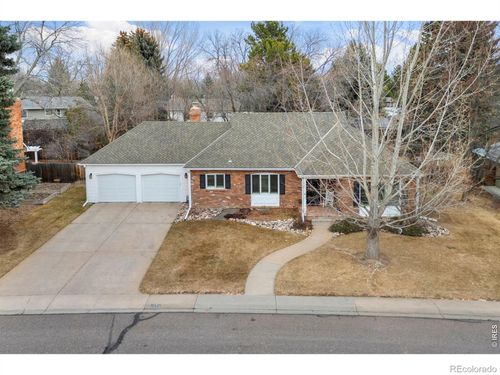 1204 Parkwood Drive, Fort Collins, CO, 80525 | Card Image