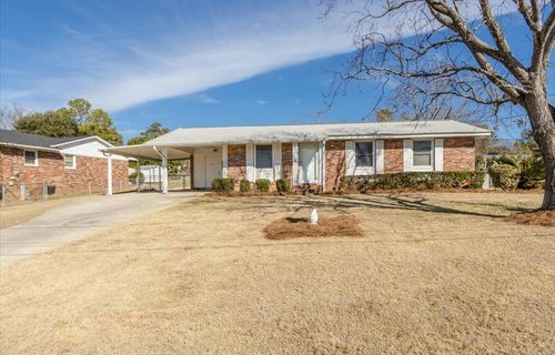 2145 Hillsinger Rd, Augusta, GA, 30904-5494 | Card Image