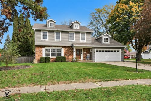 322 W Kendall Dr, Yorkville, IL, 60560-1041 | Card Image