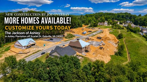 24 Ashley Way, Daleville, VA, 24083 | Card Image
