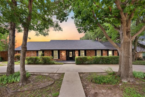 1601 Oak Meadow Drive, Irving, TX, 75061 | Card Image