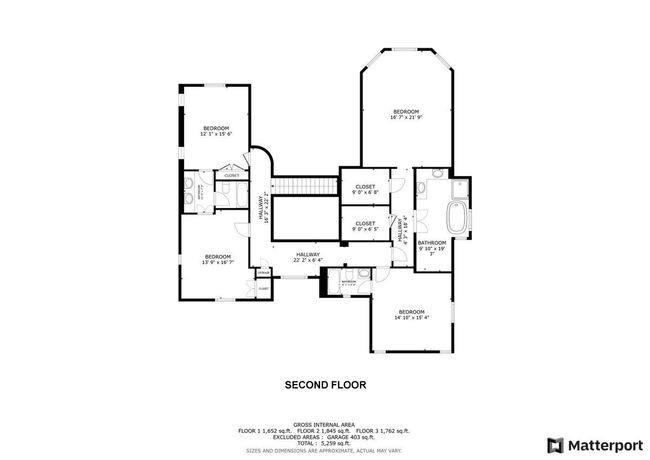 Second Floor | Image 26