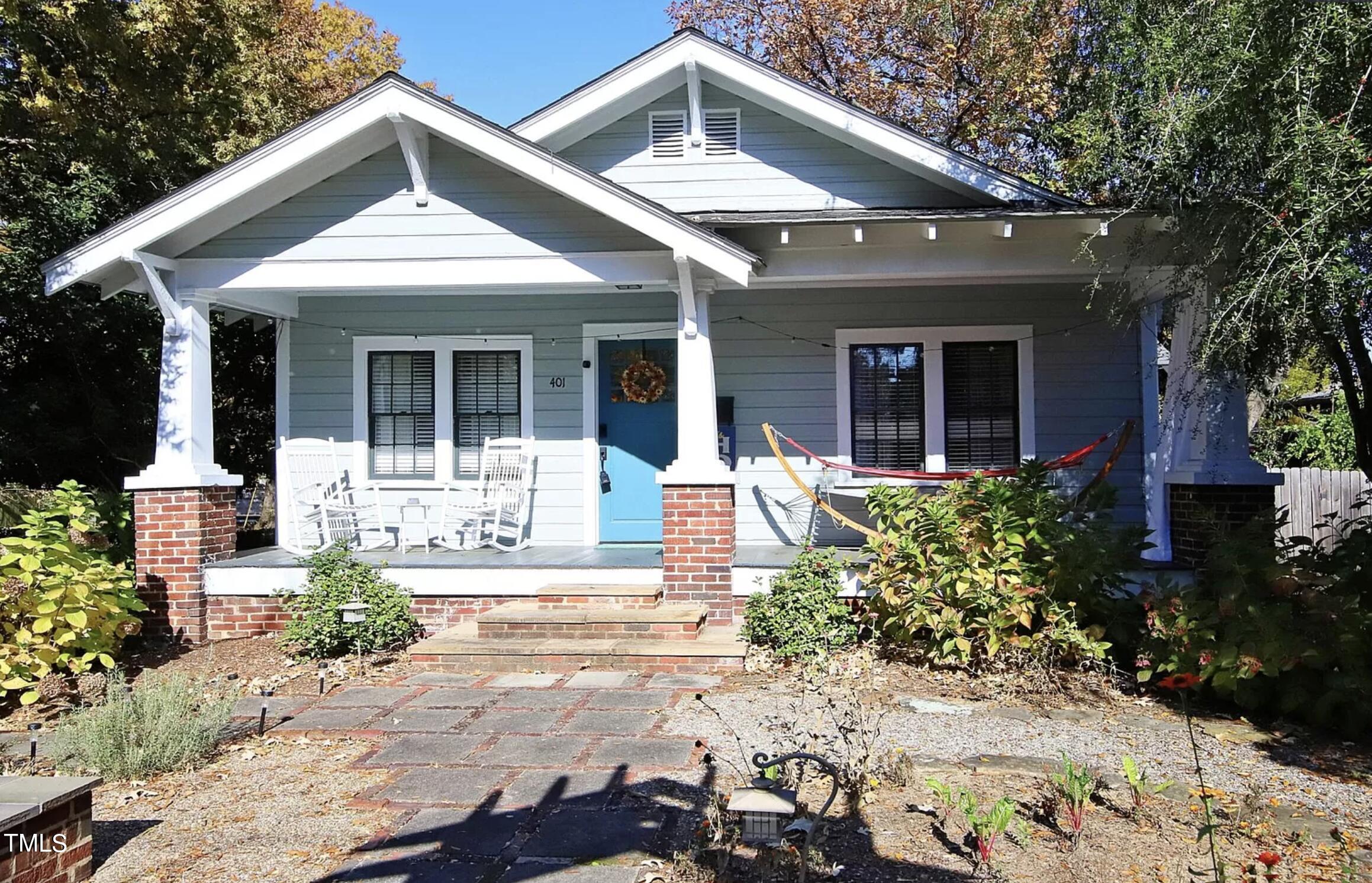 Bessemer Ave, Greensboro, NC 27401