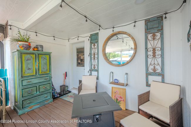 131 El Paso Rd, Home with 0 bedrooms, 4 bathrooms and null parking in Ruidoso NM | Image 78