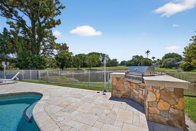 4378 Juniper Ter, House other with 3 bedrooms, 3 bathrooms and null parking in Boynton Beach FL | Image 54