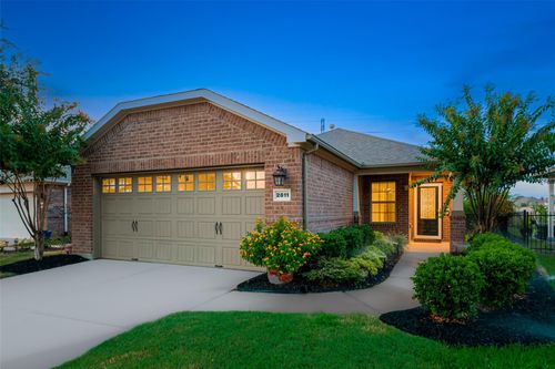 2811 Cone Flower Dr, Richmond, TX, 77469-5553 | Card Image
