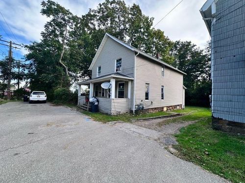 43 Lind Ave, Mansfield, OH, 44903 | Card Image