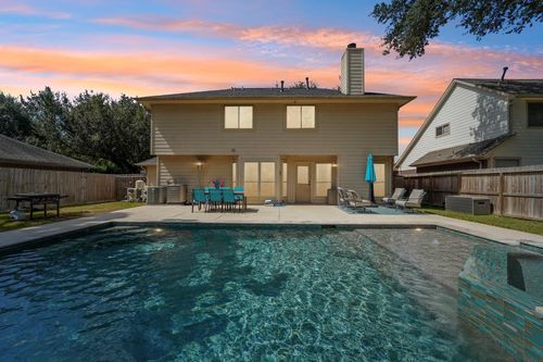 2201 Dublin Dr, League City, TX, 77573-4955 | Card Image