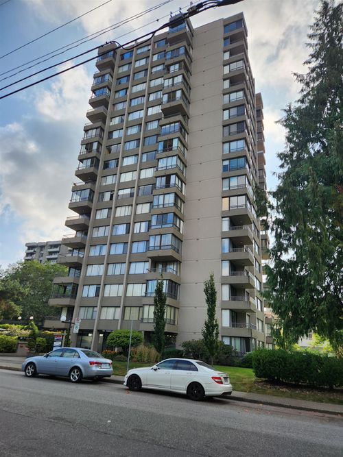 505-740 Hamilton St, New Westminster, BC, V3M5T7 | Card Image