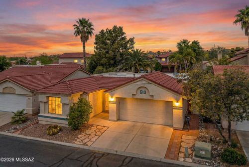 610 W Kidd Place, Oro Valley, AZ, 85737 | Card Image