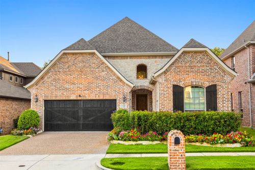 2309 Chadwick Ln, Garland, TX, 75044-3321 | Card Image