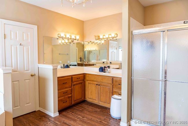 210 Water St, House other with 4 bedrooms, 3 bathrooms and null parking in Sapulpa OK | Image 27