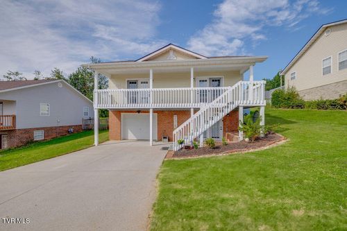 1016 Justus Dr, Johnson City, TN, 37604-6300 | Card Image